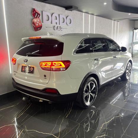 KIA Sorento 3.3 V6 24V 4P EX 7 LUGARES AUTOM�TICO, Foto 12