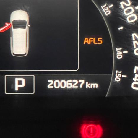 KIA Sorento 3.3 V6 24V 4P EX 7 LUGARES AUTOM�TICO, Foto 14