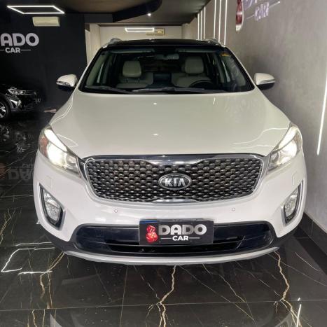 KIA Sorento 3.3 V6 24V 4P EX 7 LUGARES AUTOMÁTICO, Foto 14