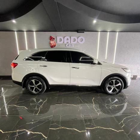 KIA Sorento 3.3 V6 24V 4P EX 7 LUGARES AUTOMÁTICO, Foto 16
