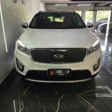 KIA Sorento 3.3 V6 24V 4P EX 7 LUGARES AUTOMÁTICO, Foto 17