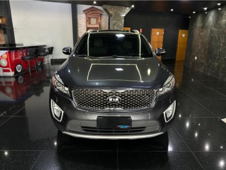 KIA Sorento 3.3 V6 24V 4P EX 7 LUGARES AUTOMÁTICO, Foto 1