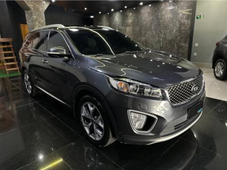 KIA Sorento 3.3 V6 24V 4P EX 7 LUGARES AUTOMÁTICO, Foto 3