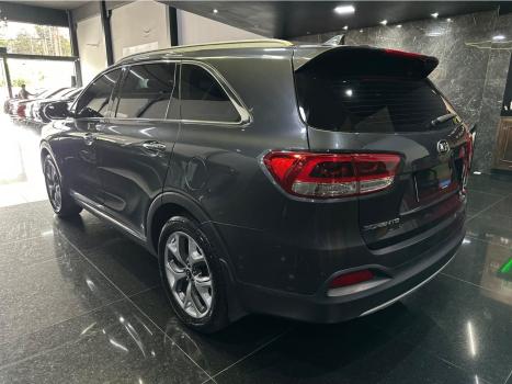 KIA Sorento 3.3 V6 24V 4P EX 7 LUGARES AUTOMÁTICO, Foto 4