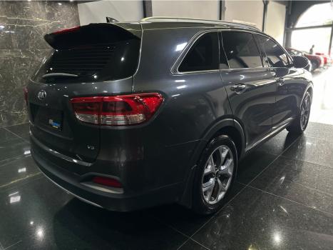 KIA Sorento 3.3 V6 24V 4P EX 7 LUGARES AUTOMÁTICO, Foto 5