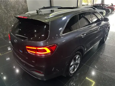 KIA Sorento 3.3 V6 24V 4P EX 7 LUGARES AUTOMÁTICO, Foto 8
