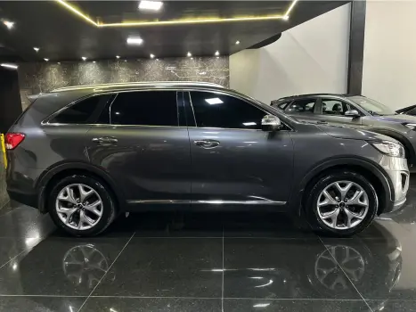 KIA Sorento 3.3 V6 24V 4P EX 7 LUGARES AUTOMÁTICO, Foto 9