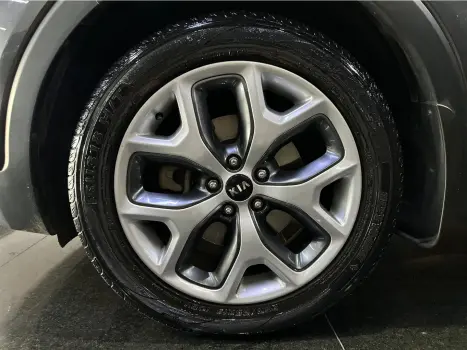 KIA Sorento 3.3 V6 24V 4P EX 7 LUGARES AUTOMÁTICO, Foto 11