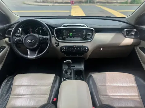 KIA Sorento 3.3 V6 24V 4P EX 7 LUGARES AUTOMÁTICO, Foto 12