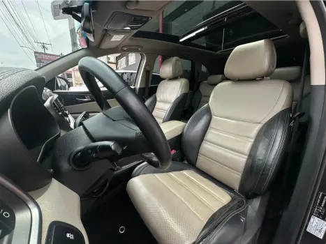 KIA Sorento 3.3 V6 24V 4P EX 7 LUGARES AUTOMÁTICO, Foto 14