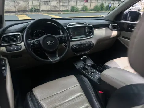 KIA Sorento 3.3 V6 24V 4P EX 7 LUGARES AUTOMÁTICO, Foto 15