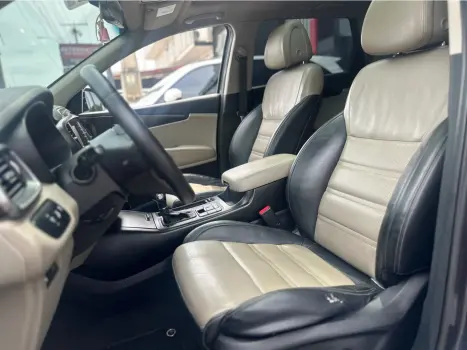 KIA Sorento 3.3 V6 24V 4P EX 7 LUGARES AUTOMÁTICO, Foto 16