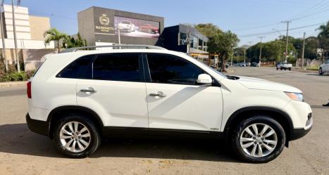 KIA Sorento 3.5 V6 24V 4P EX 4X4 AUTOM�TICO, Foto 3