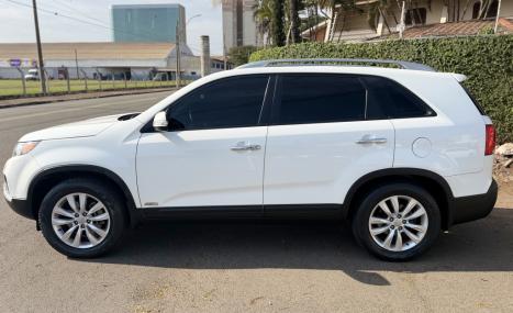 KIA Sorento 3.5 V6 24V 4P EX 4X4 AUTOM�TICO, Foto 5