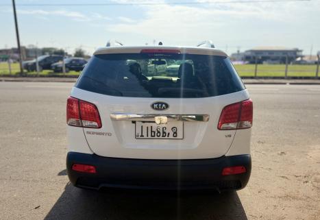 KIA Sorento 3.5 V6 24V 4P EX 4X4 AUTOM�TICO, Foto 6