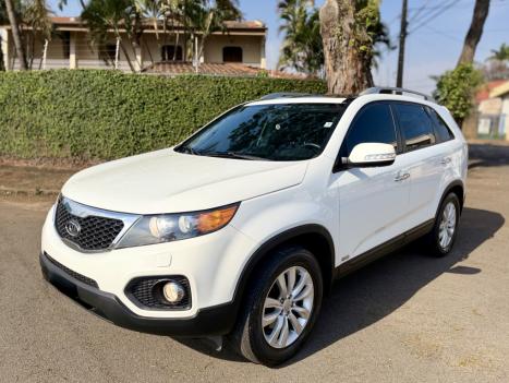 KIA Sorento 3.5 V6 24V 4P EX 4X4 AUTOM�TICO, Foto 7