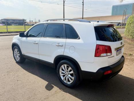 KIA Sorento 3.5 V6 24V 4P EX 4X4 AUTOM�TICO, Foto 9
