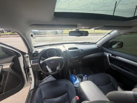 KIA Sorento 3.5 V6 24V 4P EX 4X4 AUTOM�TICO, Foto 14