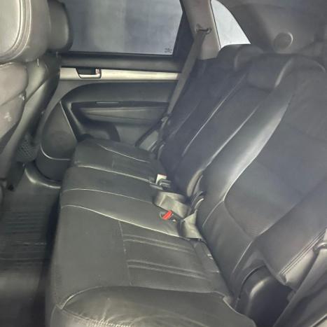 KIA Sorento 3.5 V6 4P EX2 7 LUGARES AUTOM�TICO, Foto 8