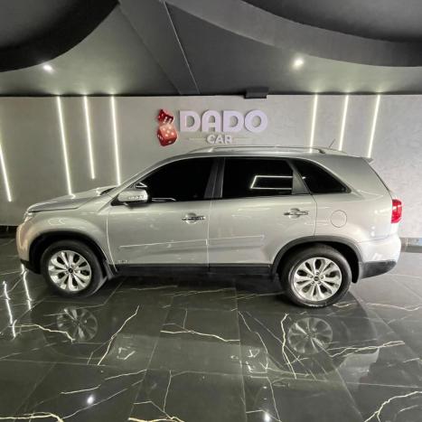 KIA Sorento 3.5 V6 4P EX2 7 LUGARES AUTOM�TICO, Foto 12