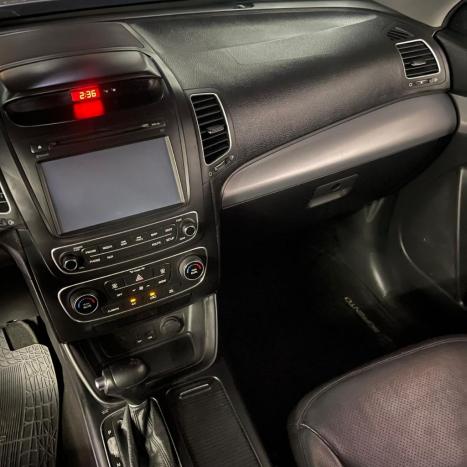 KIA Sorento 3.5 V6 4P EX2 7 LUGARES AUTOM�TICO, Foto 13