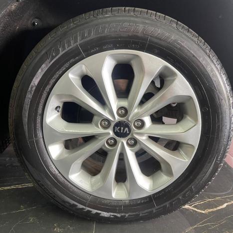 KIA Sorento 3.5 V6 4P EX2 7 LUGARES AUTOM�TICO, Foto 15