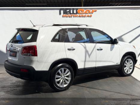KIA Sorento 3.5 V6 4P EX2 7 LUGARES AUTOM�TICO, Foto 2