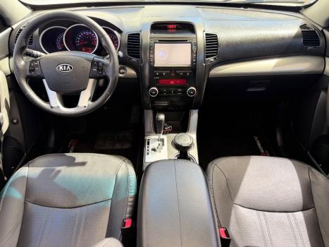 KIA Sorento 3.5 V6 4P EX2 7 LUGARES AUTOM�TICO, Foto 3