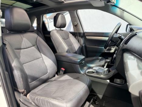 KIA Sorento 3.5 V6 4P EX2 7 LUGARES AUTOM�TICO, Foto 4