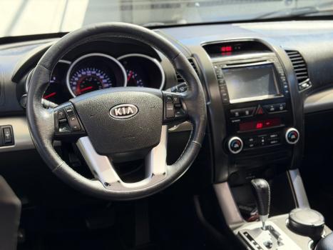 KIA Sorento 3.5 V6 4P EX2 7 LUGARES AUTOM�TICO, Foto 8