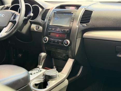 KIA Sorento 3.5 V6 4P EX2 7 LUGARES AUTOM�TICO, Foto 9