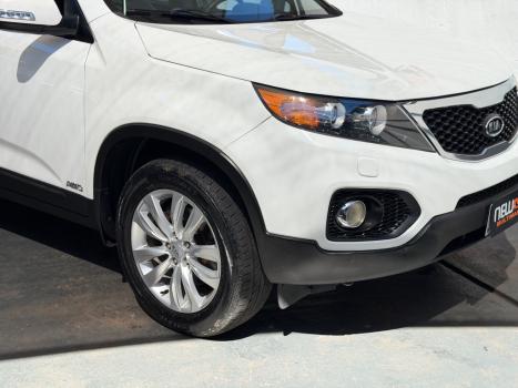 KIA Sorento 3.5 V6 4P EX2 7 LUGARES AUTOM�TICO, Foto 10