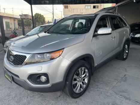 KIA Sorento 3.5 V6 4P EX2 G17 4X4 7 LUGARES AUTOM�TICO, Foto 1