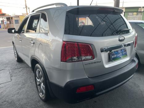 KIA Sorento 3.5 V6 4P EX2 G17 4X4 7 LUGARES AUTOM�TICO, Foto 2