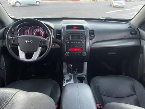 KIA Sorento 3.5 V6 4P EX2 G17 4X4 7 LUGARES AUTOM�TICO, Foto 5