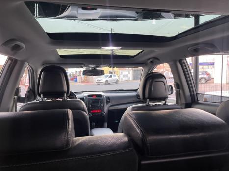 KIA Sorento 3.5 V6 4P EX2 G17 4X4 7 LUGARES AUTOM�TICO, Foto 6