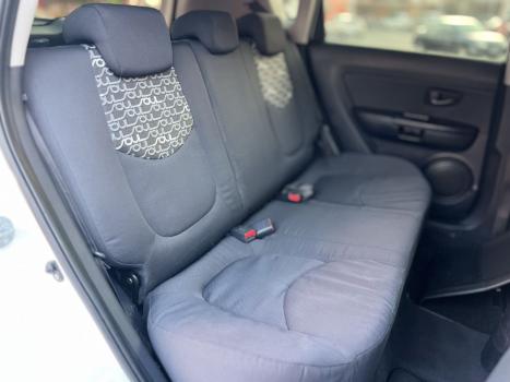 KIA Soul 1.6 16V 4P EX AUTOMÁTICO, Foto 5 KIA Soul 1.6 16V 4P EX AUTOMÁTICO, Foto 5