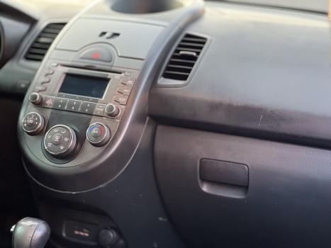 KIA Soul 1.6 16V 4P EX AUTOMÁTICO, Foto 7 KIA Soul 1.6 16V 4P EX AUTOMÁTICO, Foto 7