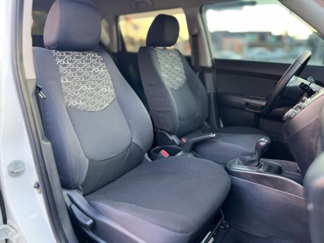 KIA Soul 1.6 16V 4P EX AUTOMÁTICO, Foto 9 KIA Soul 1.6 16V 4P EX AUTOMÁTICO, Foto 9