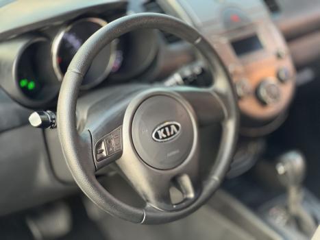 KIA Soul 1.6 16V 4P EX AUTOMÁTICO, Foto 10 KIA Soul 1.6 16V 4P EX AUTOMÁTICO, Foto 10