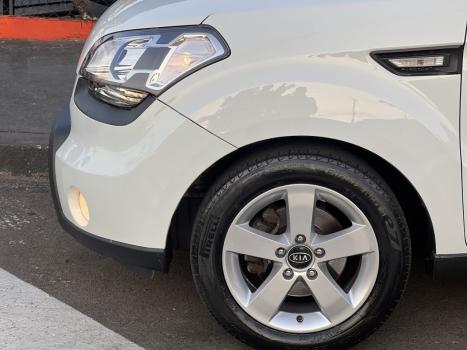 KIA Soul 1.6 16V 4P EX AUTOMÁTICO, Foto 11 KIA Soul 1.6 16V 4P EX AUTOMÁTICO, Foto 11
