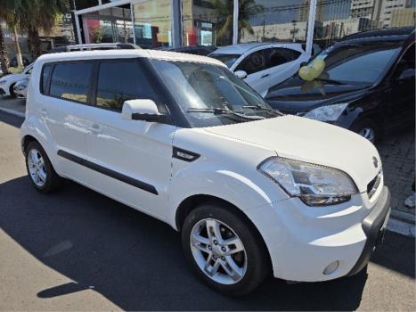 KIA Soul 1.6 16V 4P EX, Foto 1