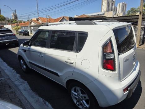 KIA Soul 1.6 16V 4P EX, Foto 2
