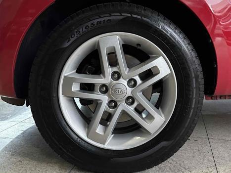 KIA Soul 1.6 16V 4P EX FLEX AUTOMTICO, Foto 9
