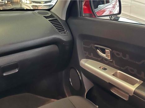 KIA Soul 1.6 16V 4P EX FLEX AUTOMTICO, Foto 11