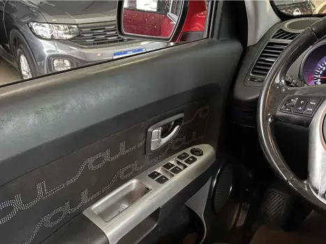 KIA Soul 1.6 16V 4P EX FLEX AUTOMTICO, Foto 13