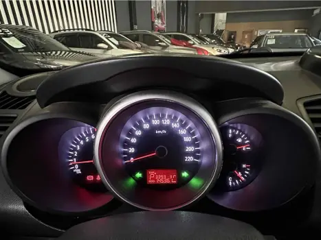 KIA Soul 1.6 16V 4P EX FLEX AUTOMTICO, Foto 15