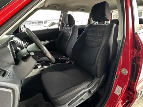 KIA Soul 1.6 16V 4P EX FLEX AUTOM�TICO, Foto 13