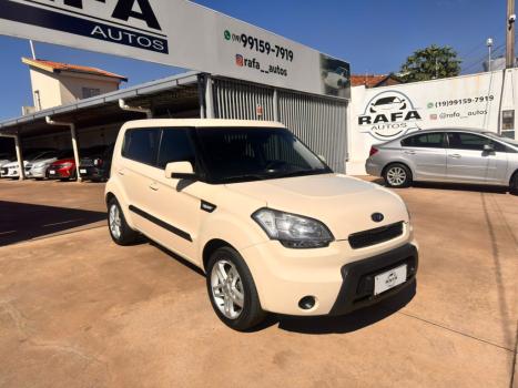 KIA Soul 1.6 16V 4P EX FLEX, Foto 3