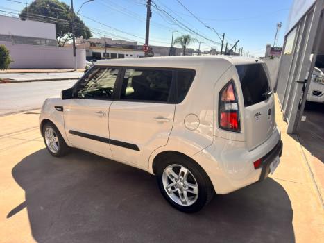 KIA Soul 1.6 16V 4P EX FLEX, Foto 5